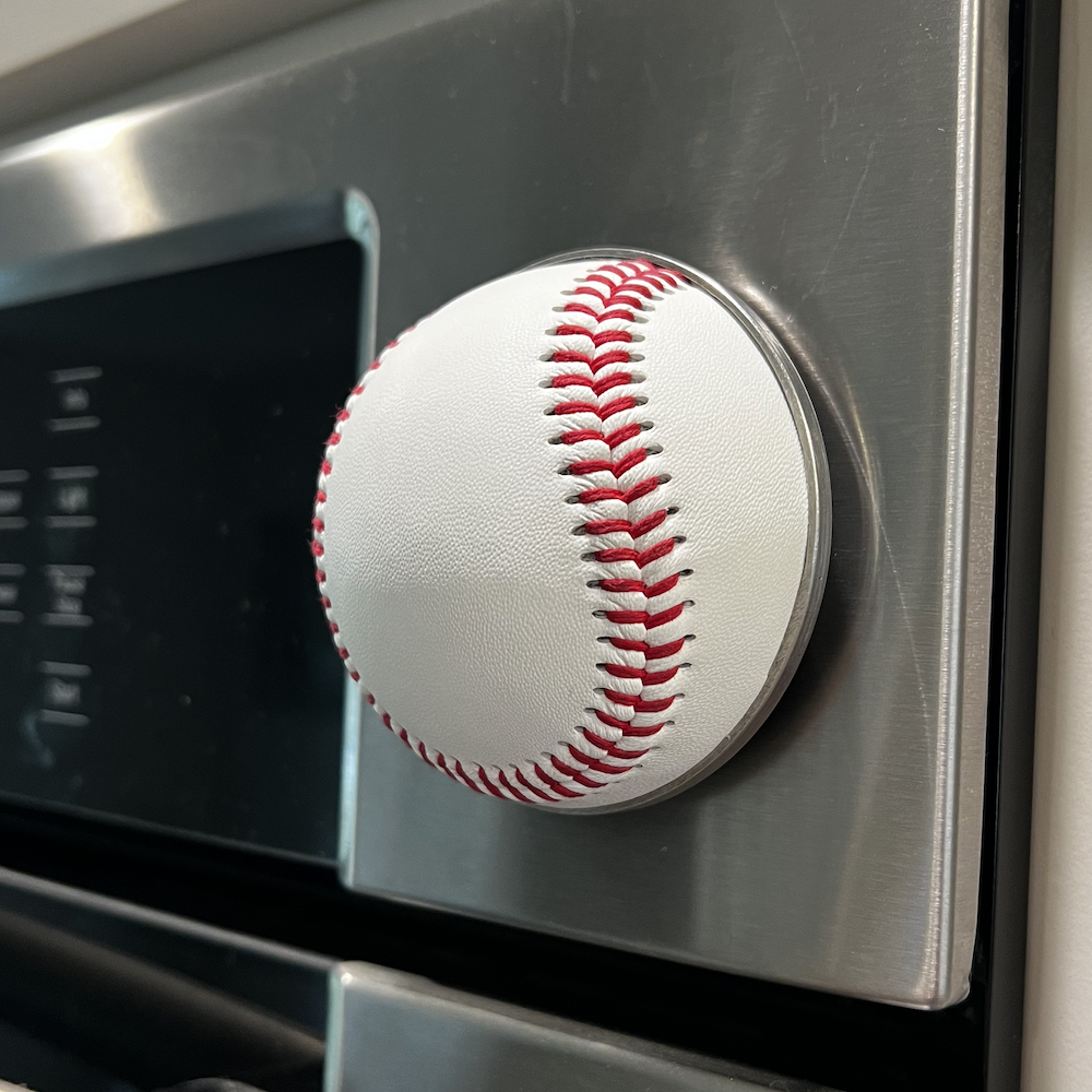 Miami Marlins Cutter® | Baseball Bottle Opener