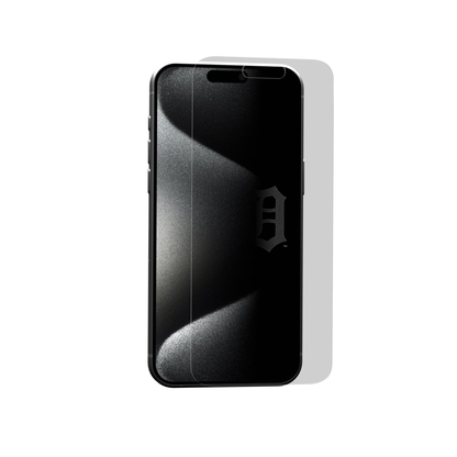 Detroit Tigers Clear Screen Protector