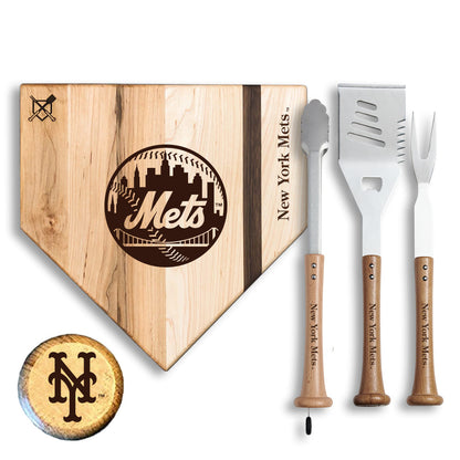 New York Mets Silver Slugger 17 in Layout 2.2