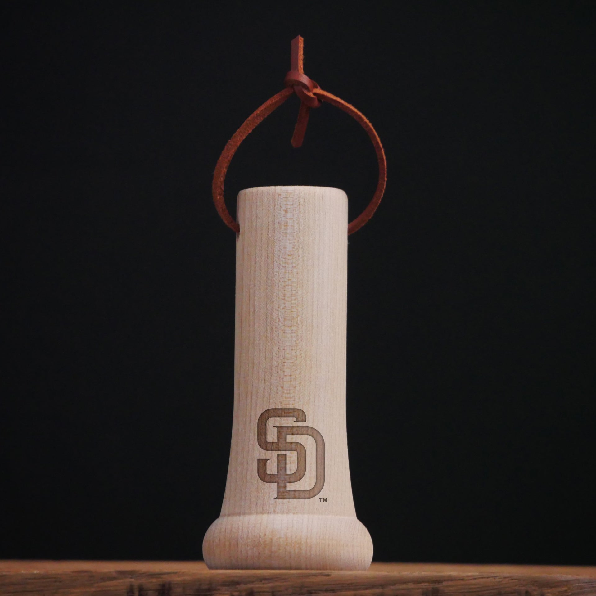 Ornaments Padres 