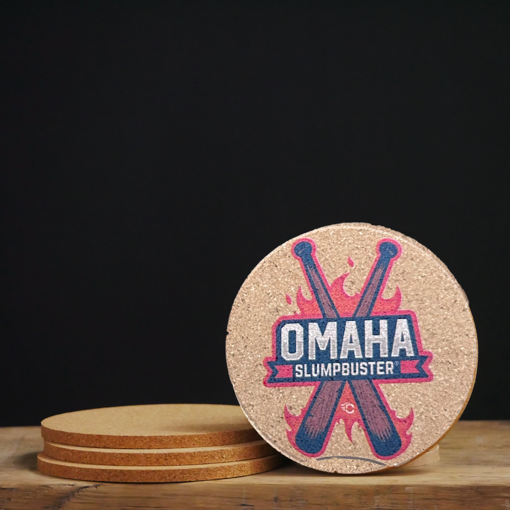 Save $50 - Omaha SlumpBuster Collector's Bundle