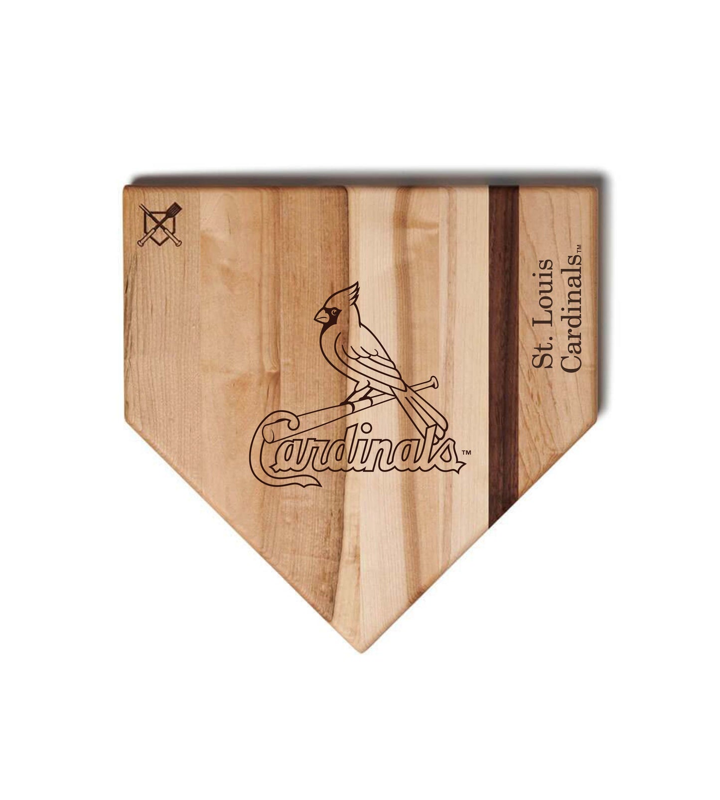 St. Louis Cardinals "Silver Slugger" Combo Set