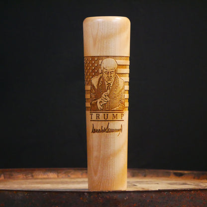 "The 45" Dugout Mugs® | Baseball Bat Mug