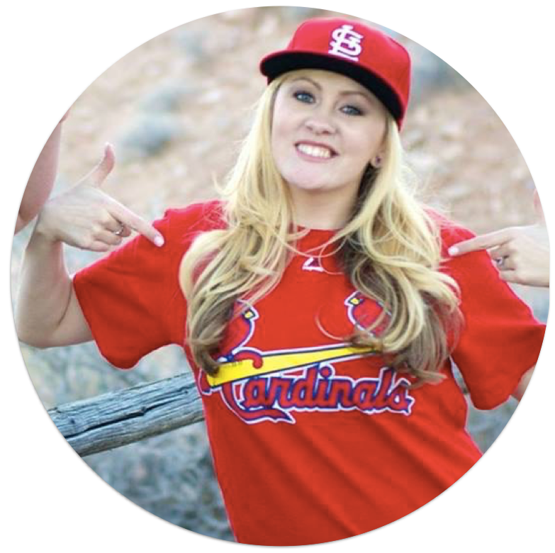 Karin Claessens - Operations Manager of Thompson Mug Co.