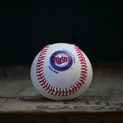 Minnesota Twins Cutter® | Baseball Bottle Opener