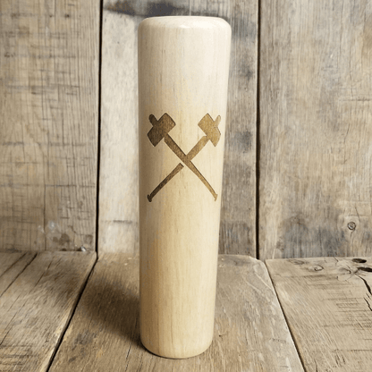 Baseball Bat Hit Factory Hammer