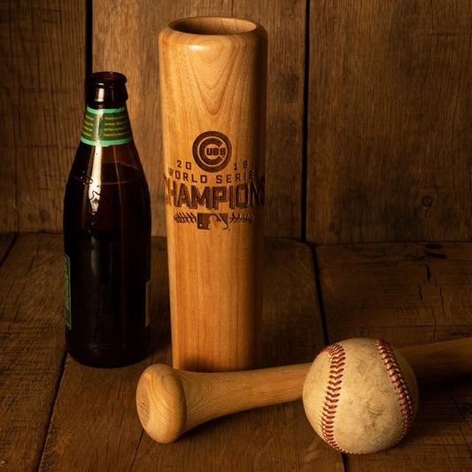 Cubs WS