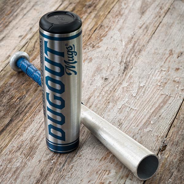 Los Angeles Angels Dugout Mug® | Stainless Steel Baseball Bat Mug