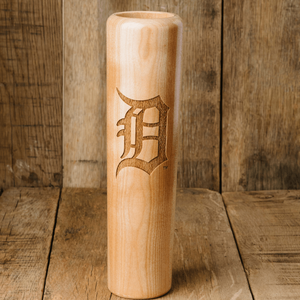 baseball bat mug detroit tigers D full
