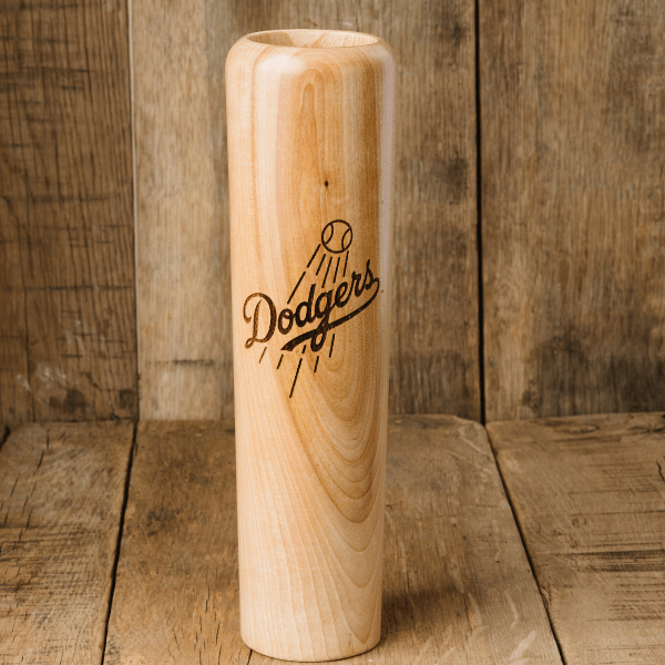 baseball bat mug los angeles dodgers full